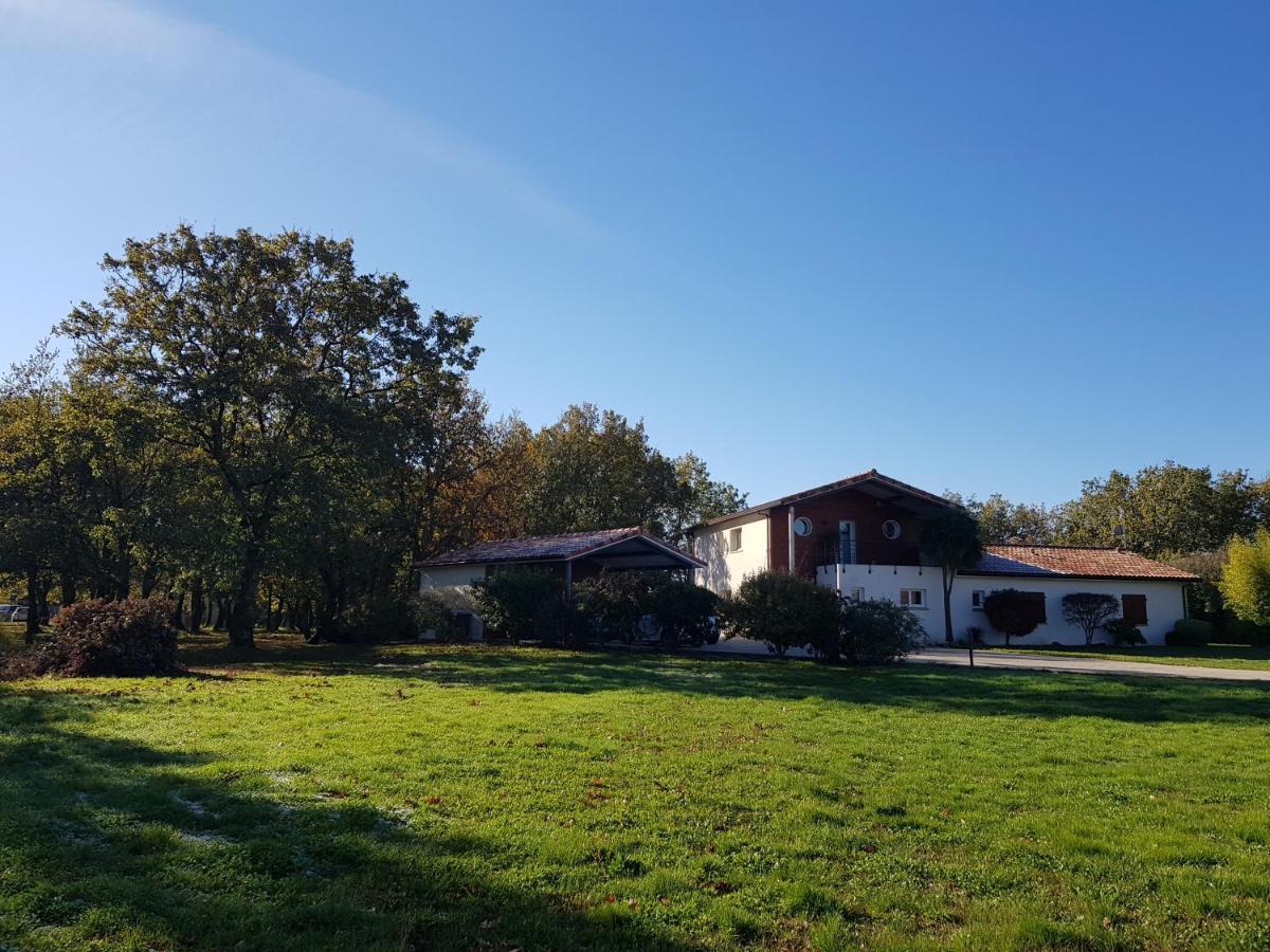 Bed and Breakfast La Planette à Aussonne Extérieur photo